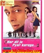 Har Dil Jo Pyar Karega 2000 song download